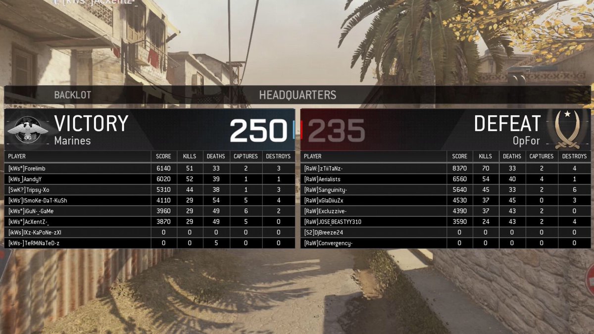 kill with skillz tweet media