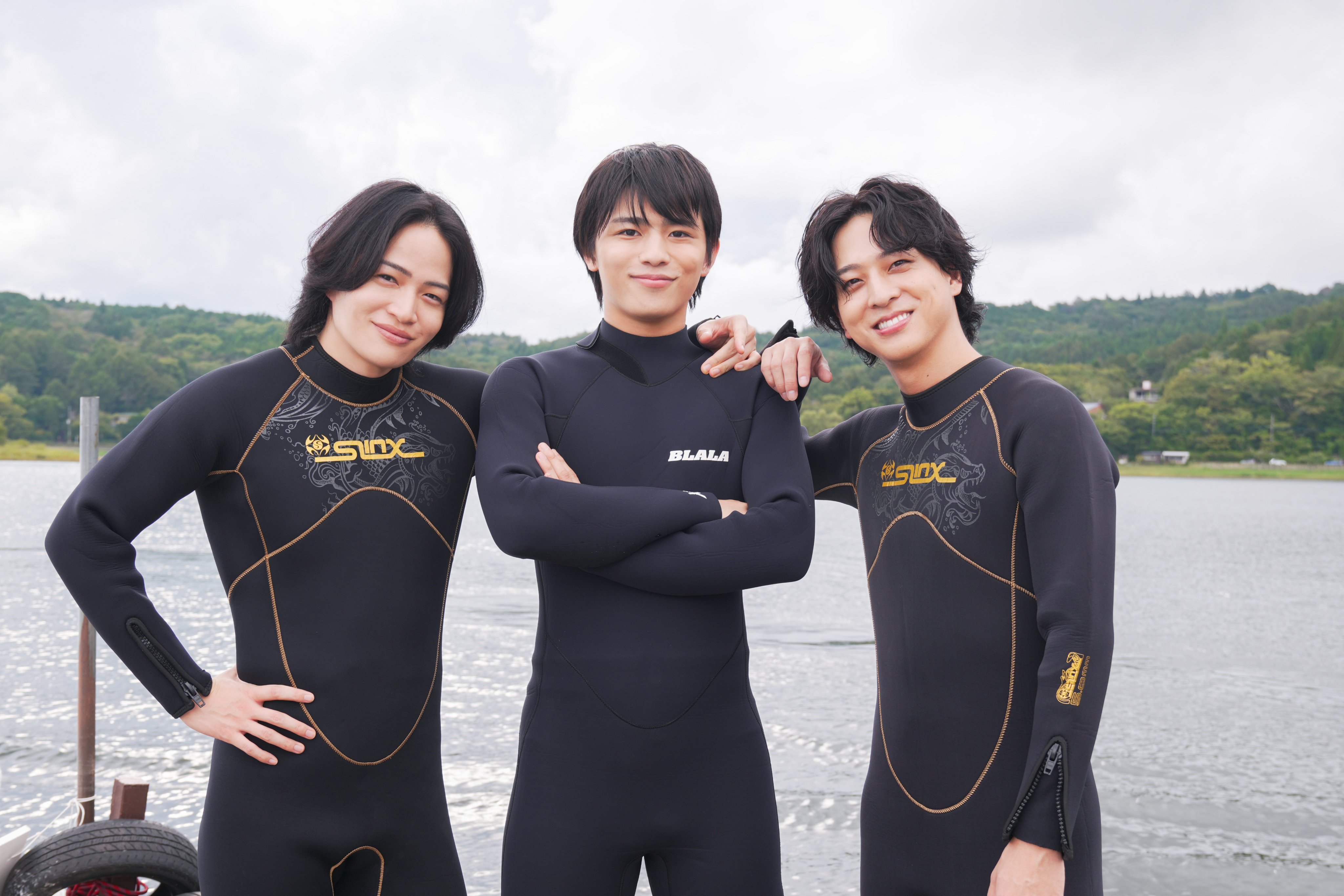 y__u23(寺西)7月中 ちらっ🤍