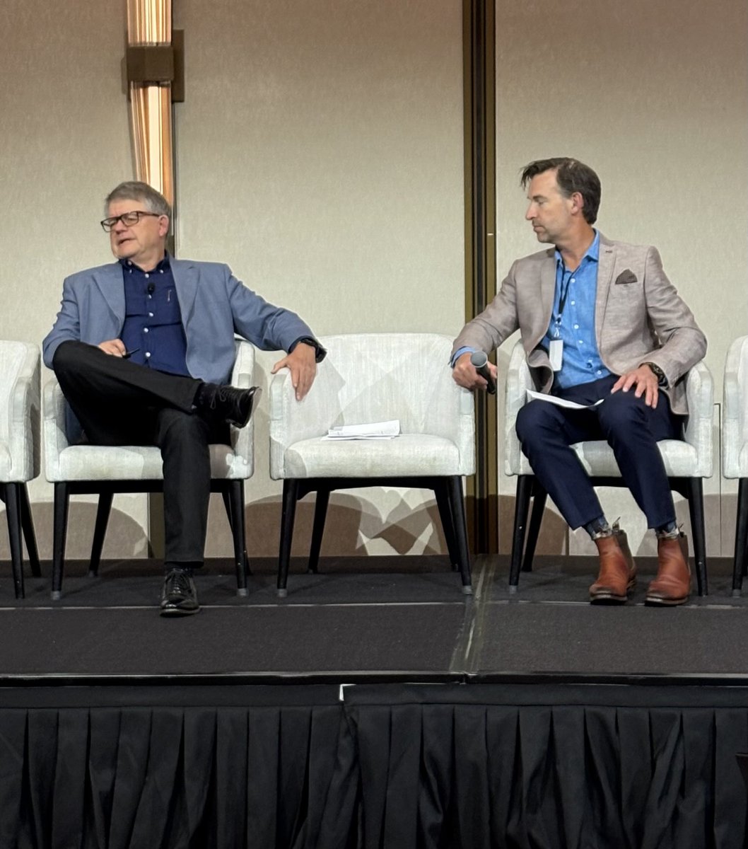 Hearing about rare earths and government supply considerations at QLD Summit ⁦<a href="/AustSharesAssoc/">ASA | Australian Shareholders' Association</a>⁩