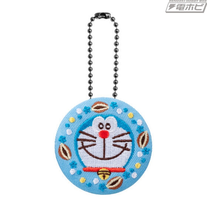 たいむせわーる ポケットクリッター ドラえもん 電撃ホビーウェブ on X