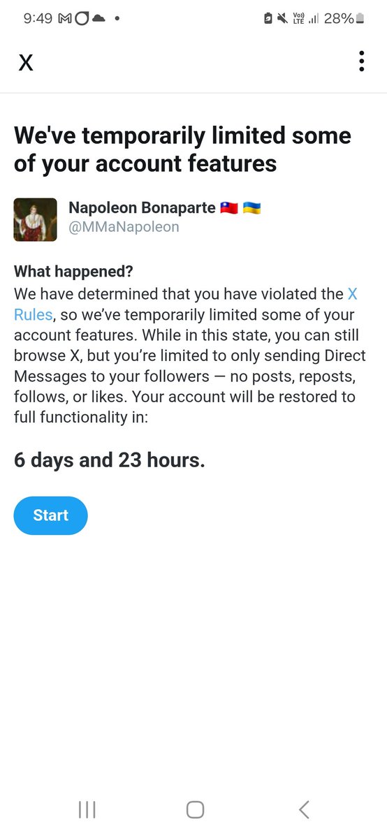 MMaNapoleon2's tweet image. Please repost