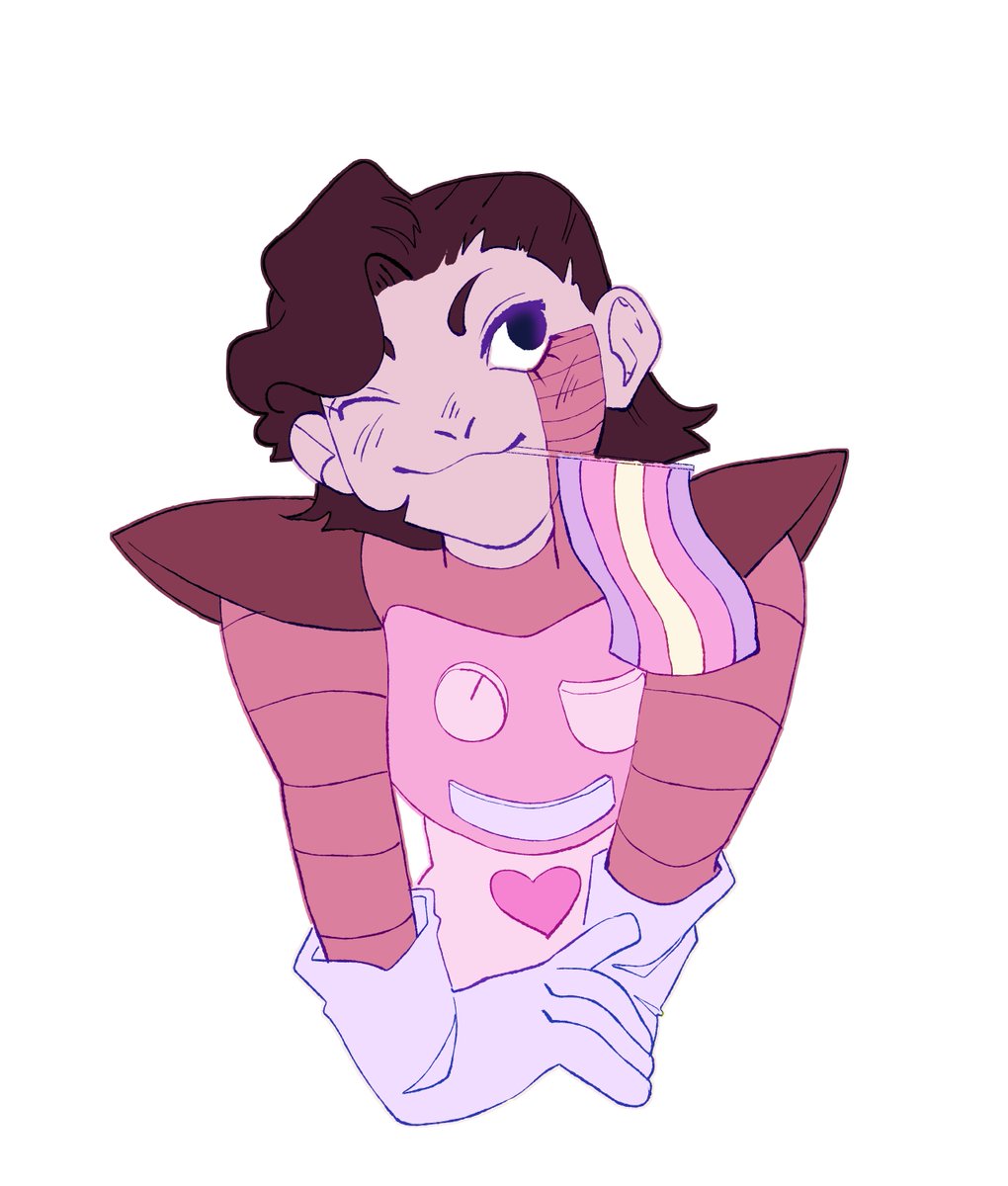 Sunny D 🏳️‍⚧️ He/Him Comms: Open! tweet media