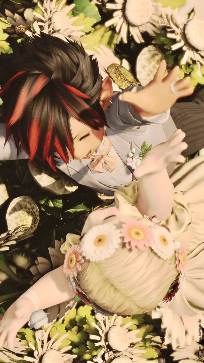 乃愛　🌼幻想中 tweet media