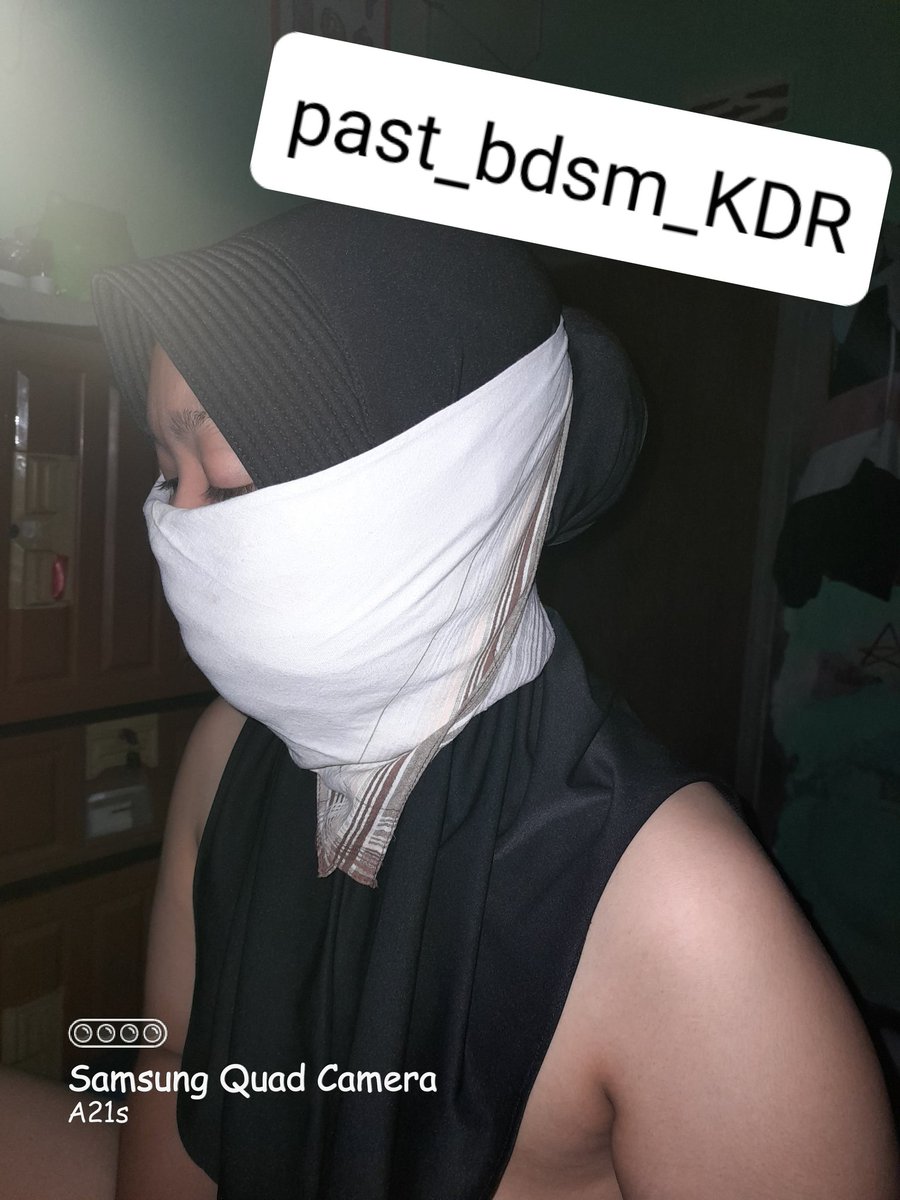 PAST.BDSM.KDR tweet media