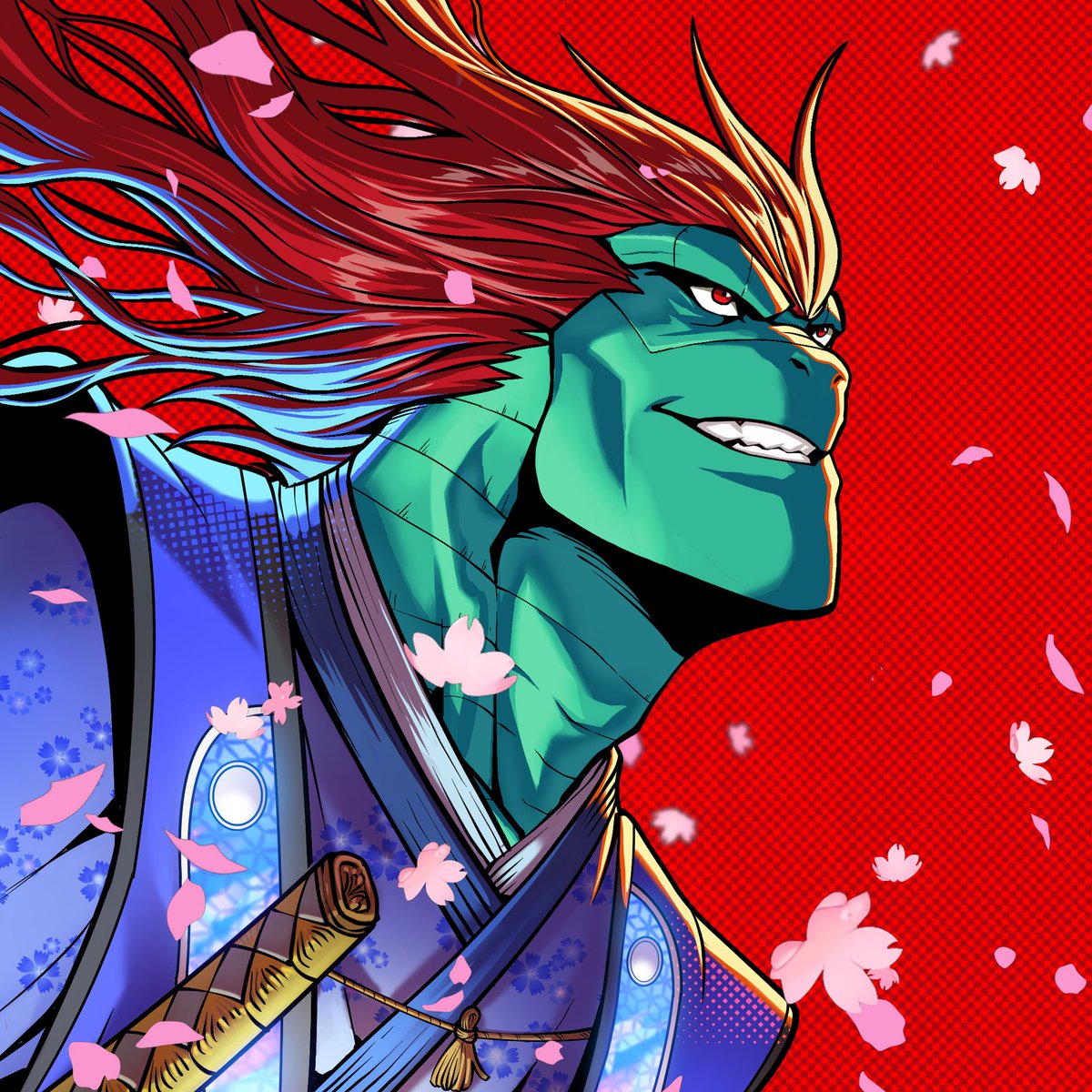 Minmin28180's tweet image. Projects don't build communities. The people and holders do.  As we sit and wait for the next @JirasanOfficial catalyst, let's continue to bring the vibes back. 
#PaintItRed 🔴

@jiraSENT
@MasterSANdoteth
@zerocool_OG