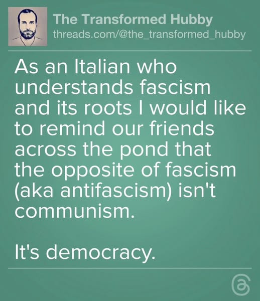 klp723's tweet image. Exactly. #Project2025IsFascism #Trump #FascistGOP @Truthsocia @ConservativeOG @CTmagazine #DemsUnited @sextraffick @UNHumanRights @CapturingChrist #TrumpIsAPedoRapist @amconmag @MikeJohnson #organizedcrime #CharlieKirk