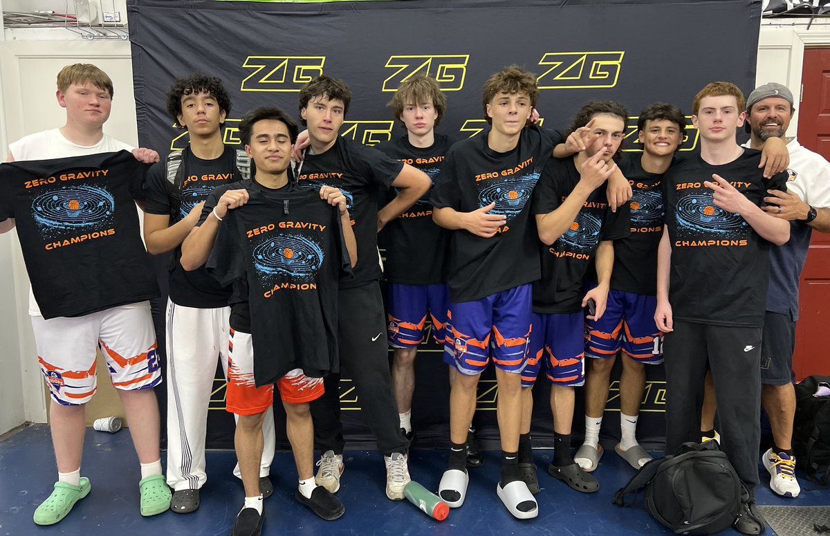 Congratulations to <a href="/NEHoopsAcademy/">NE Hoops Academy</a> on winning the varsity boys #ZGFallTipOff championship! 🏆