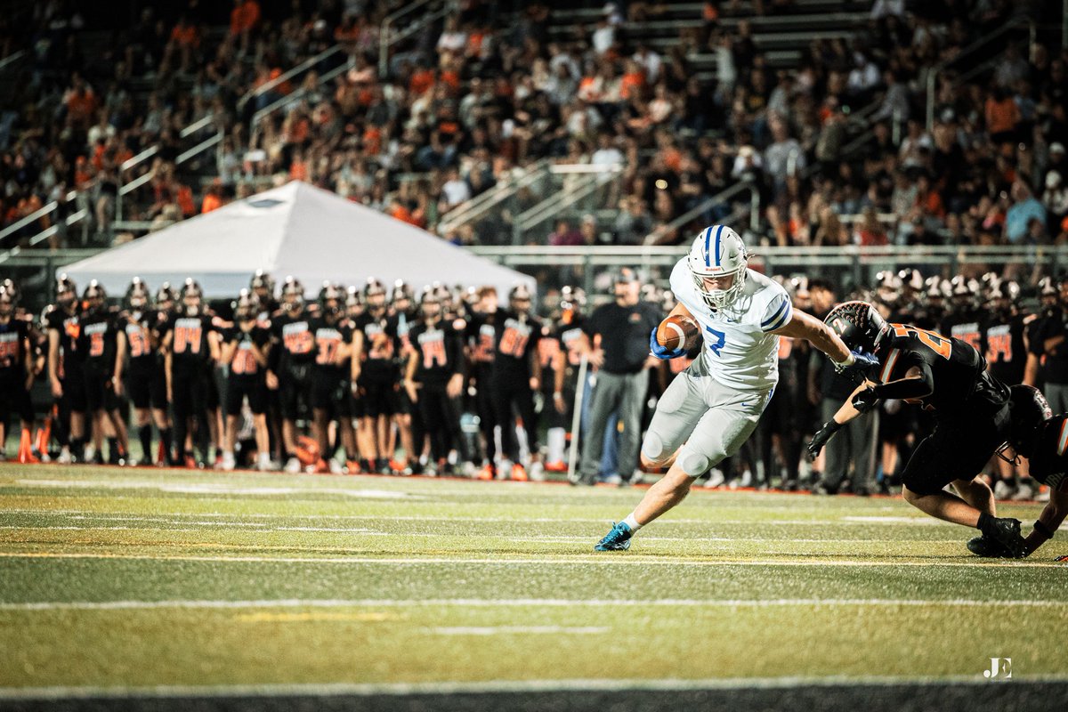 Pictures from Friday night's game vs <a href="/crpfootball/">Prairie Hawk Football</a> are now on waukeenwfb.smugmug.com/2025-Northwest… to view and download from photographers <a href="/littlebirdesign/">Jennifer Eckerman</a> &amp; <a href="/Sgt13Echo/">Mike Hughes</a> 
#iahsfb