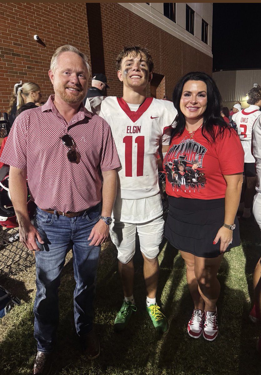 Dustin Hilliary tweet media