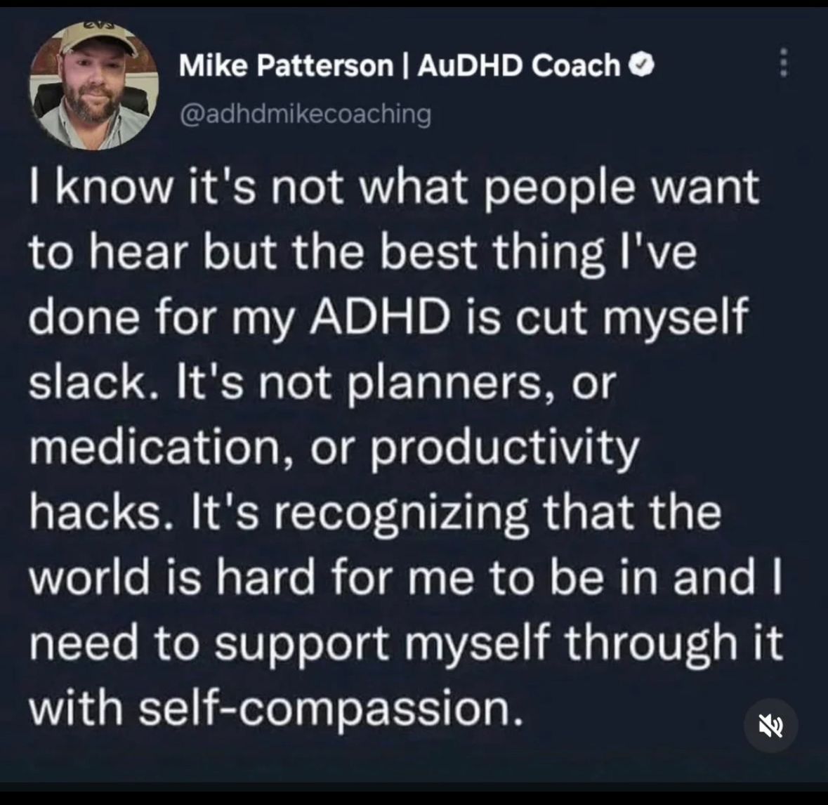 ADHD Memes (@adhdforreal) on Twitter photo 