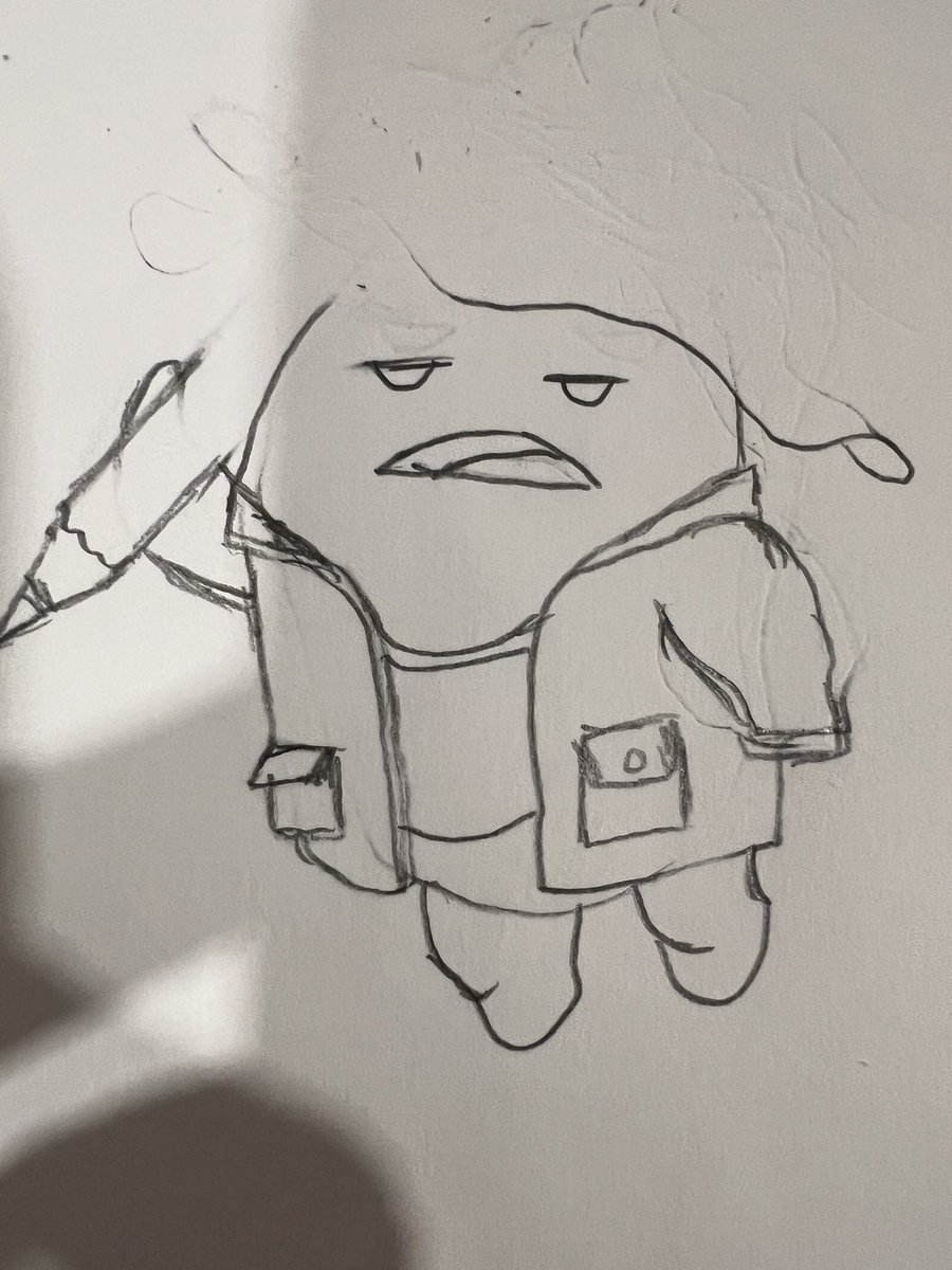 Christo ✍️ tweet media