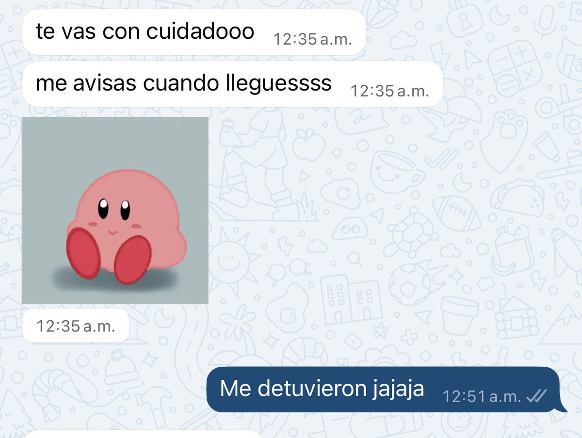 oscaruzz777's tweet photo. tremendo plot twist https://t.co/jiLby8s10J