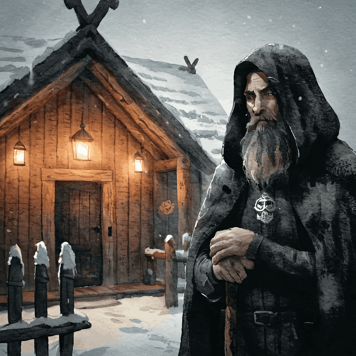 algoros_algo's tweet image. In the heart of Algoland, the gods murmur in whispers and signs. Not all can hear, but as Skynar, &apos;The Observer&apos;, I decode the shadows and read the winds, unveiling their ethereal messages. 🌬️✨

(Skynar&apos;s Scrolls - Scribed at 11:58 PM GMT by the Observer)

$VIKING $ALGO