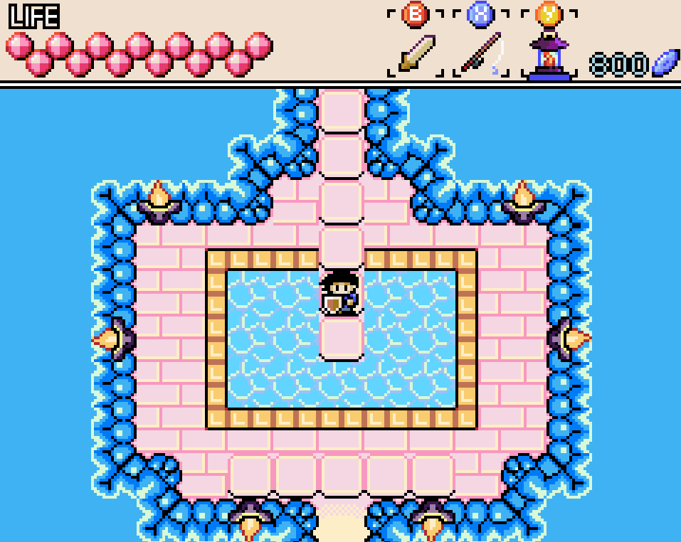 Good morning ☺️ 

#gamedev