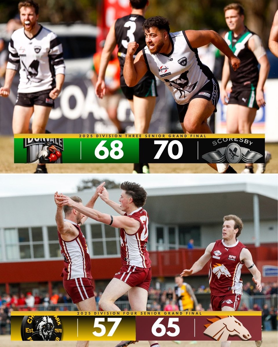 Eastern FNL tweet media