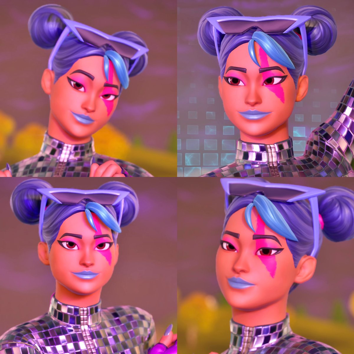 💜Sparkle Diva💜

#Fortnite #Fortography