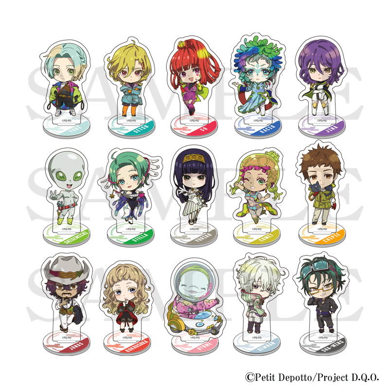 ⋰⋰ 事後通販開始📣 ⋱⋱ #京まふ2025 にて販売した商品の 事後通販が