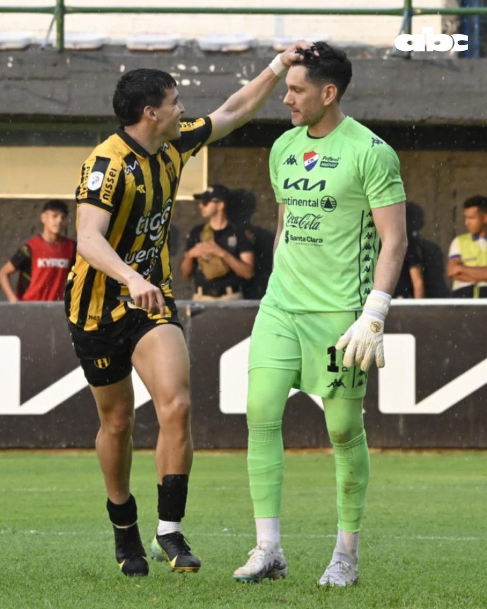 La foto de la fecha.

📸: Fernando Romero