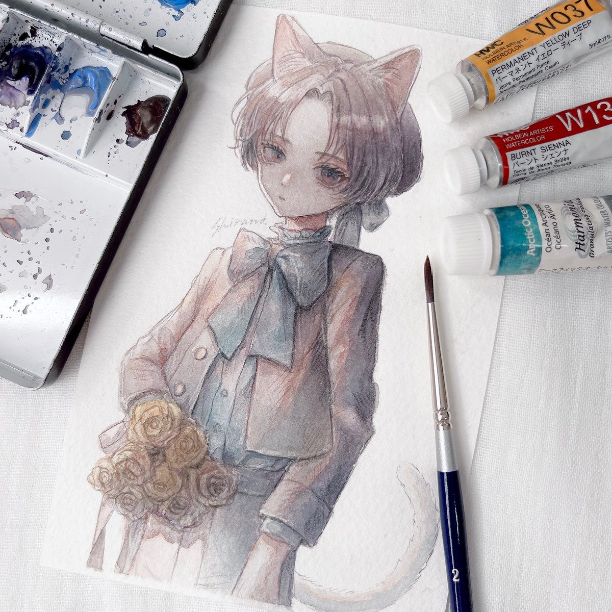 ひすいページ 翡翠すい (@hisui_sui72) / Posts / X