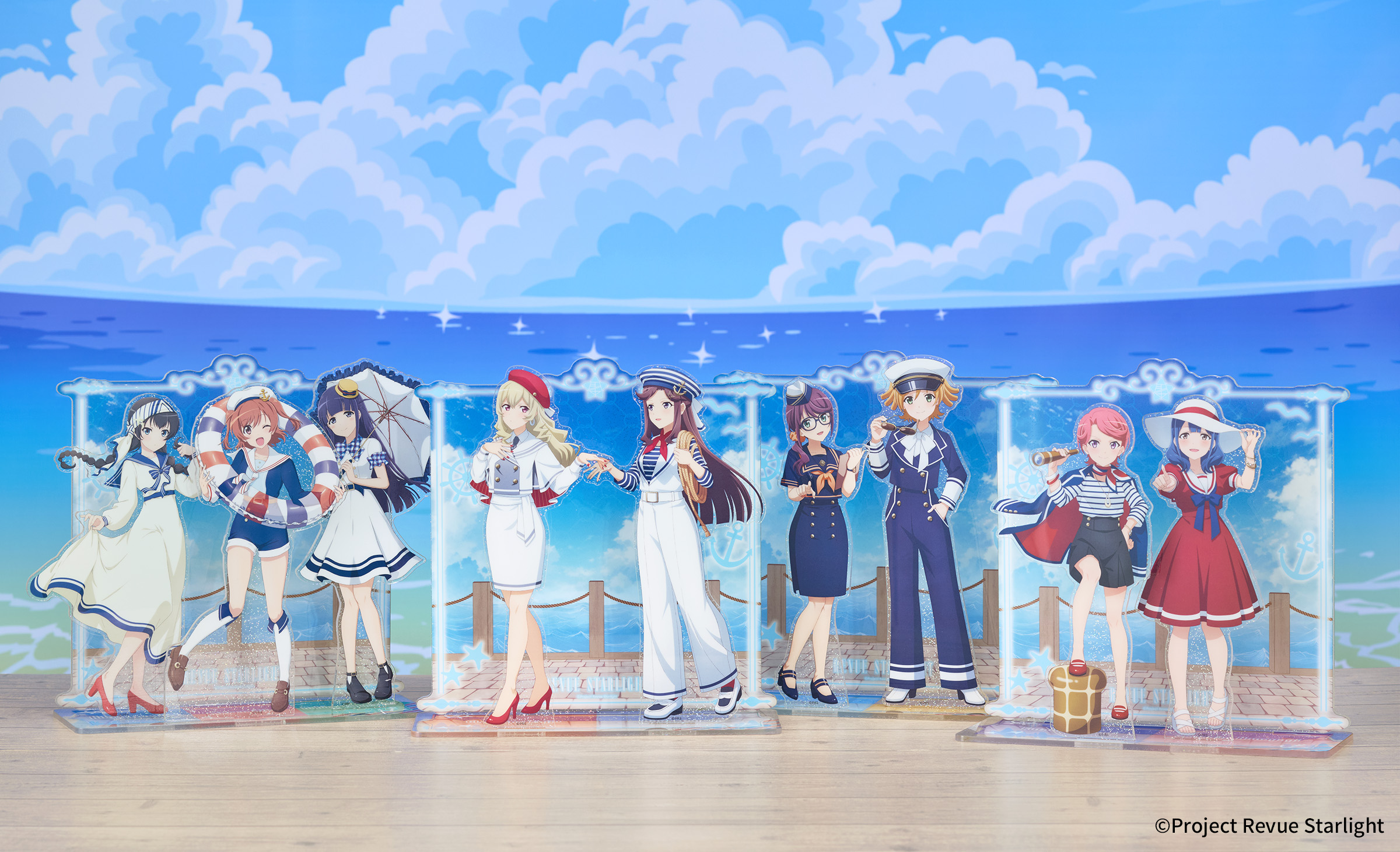 ブシロード ライセンスの人たち on X: 