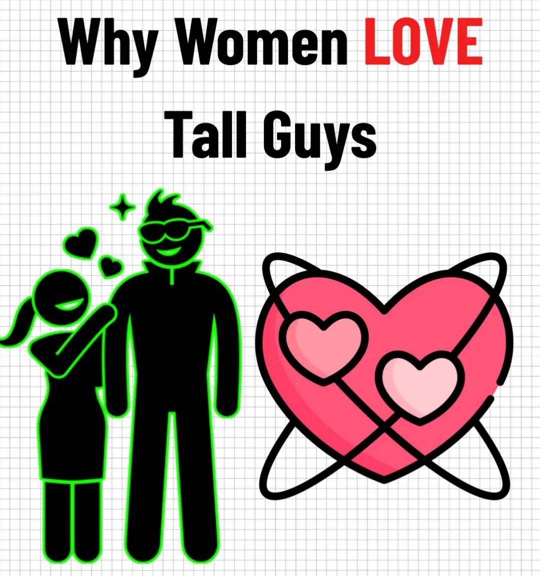 HelenCasanova_'s tweet image. Why Do Women Love Men Who Are TALL, DARK &amp;amp; HANDSOME?

Here’s the evolutionary psychology behind the attraction:

Let’s break it down 👇

1. Height symbolizes strength, dominance, and protection