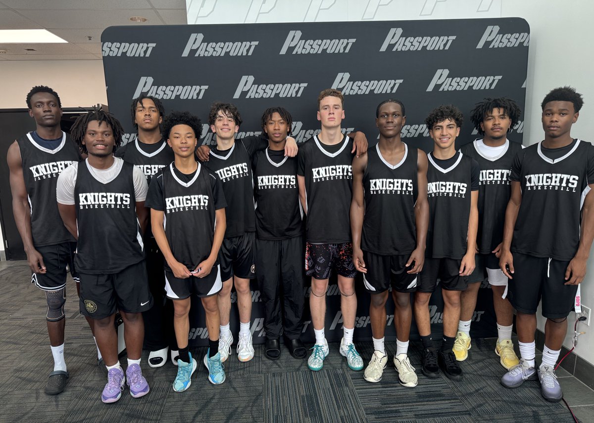 Victory Christian Academy of Chula Vista, CA attended the <a href="/ScholSeries/">Scholastic Series</a> and played in the OPEN Division facing elite competition every game. Being outsized did not matter as the team forced turnovers and its hard nose defense was a factor. This Varsity Team is the Real Deal, they