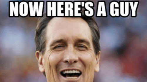 kylefunk17's tweet image. Cant wait to hear Cris Collinsworth say “now heres a guy” 146 times about Mahomes tonight
