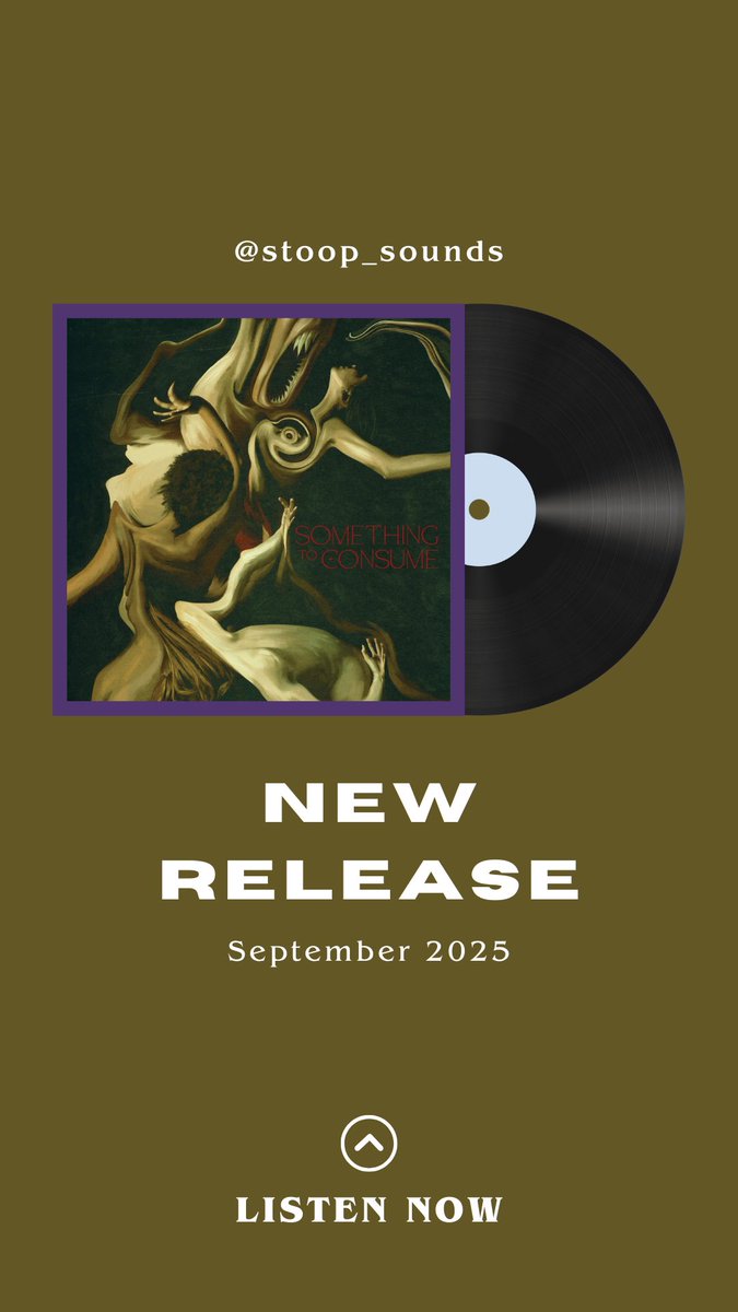 Stoop_Sounds's tweet image. Listen to these new releases!
#orchardambassador #kennyhoopla #conditionsofanorphan #MONSTAX #MONSTA_X #THEX #NtheFront #acceptance #Phantoms #Twenty #somethingtoconsume #die_spitz