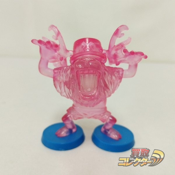 アニキャラヒーローズ チョッパー クリアカラー(ピンクver.)