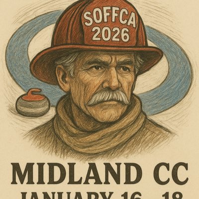 Firefighters Curling tweet media