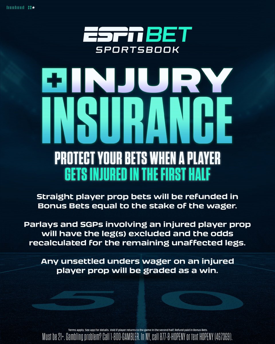 ESPN BET tweet media