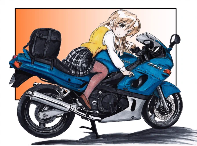 #自己紹介に無言で4作品どうぞ