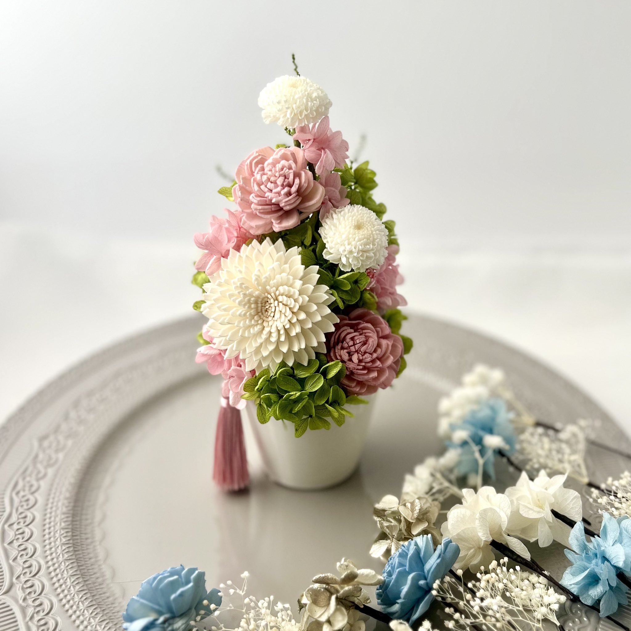 Puu crochet ✤ゆみ✤ on X: 