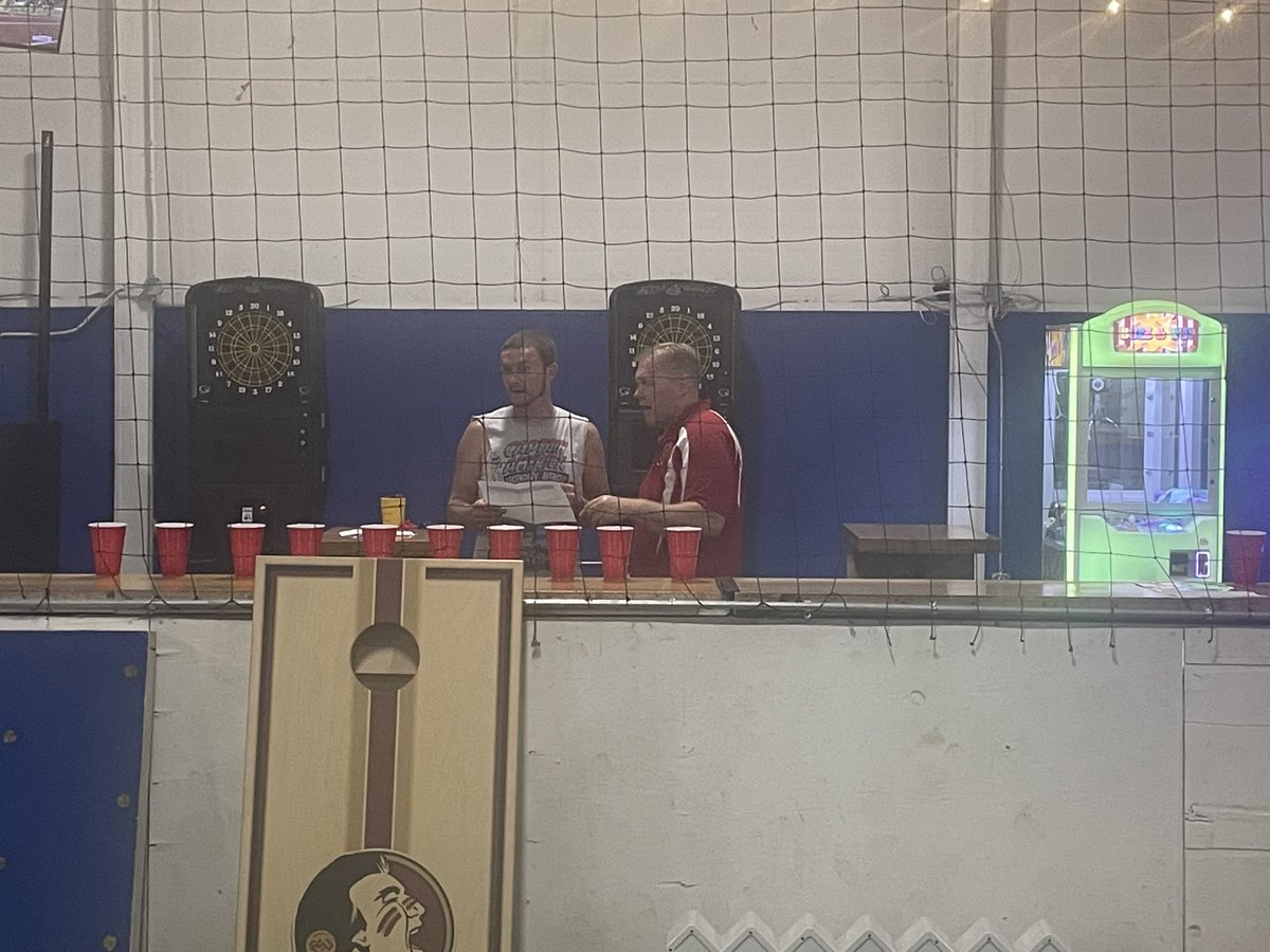 What a great day connecting with men in our community—sharing laughs, food, and games, but most importantly a powerful message of hope. Together, we’re breaking the silence around mental health and reminding one another: it’s okay to reach out. #MensDayOut