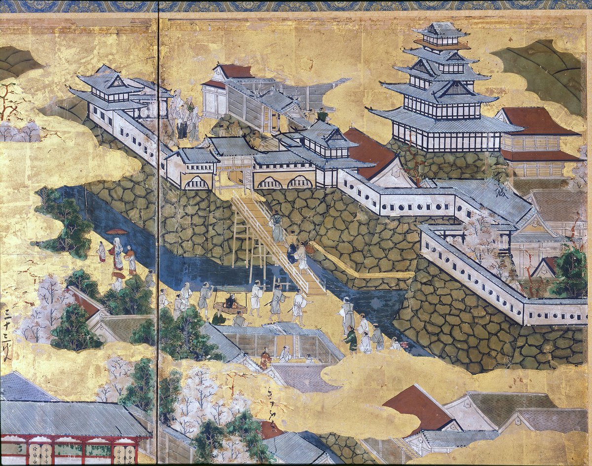 #京都の穴場スポット をご紹介♪【 #伏見 エリア】
🏰伏見城「御城印」2種同時発売(豊臣家＆徳川家)伏見城研究会監修✨
▼#とっておきの京都 記事はこちら
totteoki.kyoto.travel/24356/

9/23(火・祝)より、伏見城の「御城印」の頒布がはじまります。