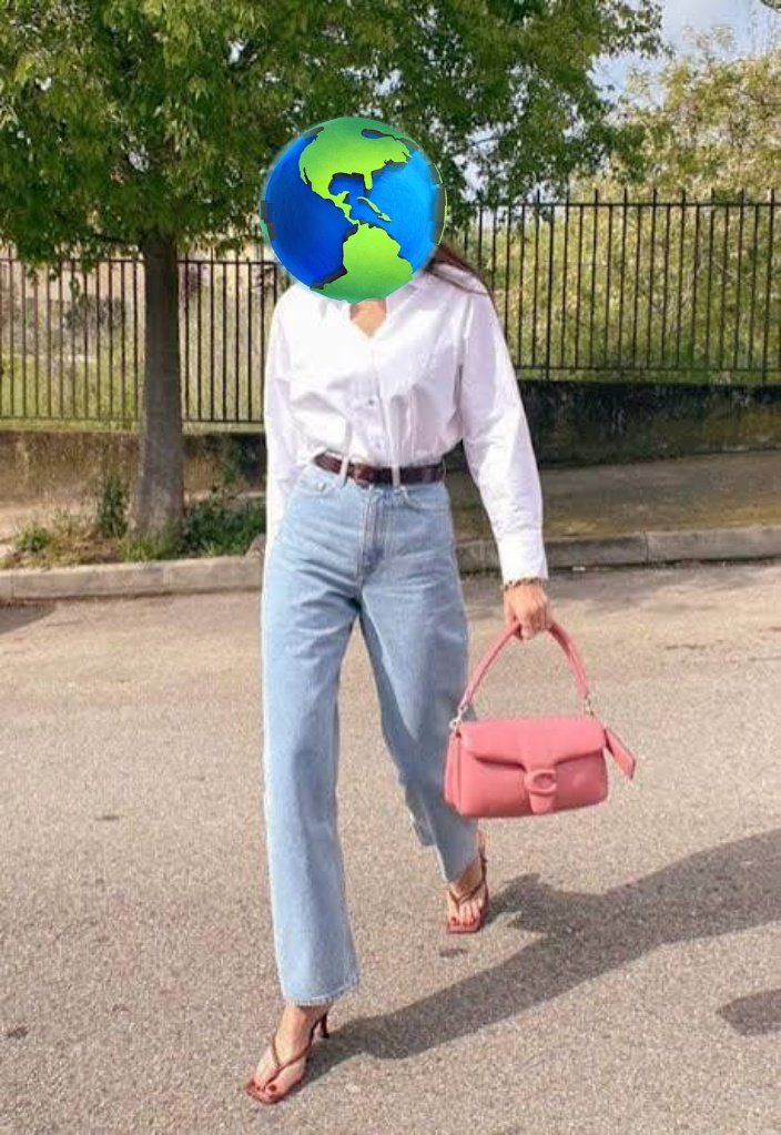 rusa_sov's tweet image. No entiendo la moda de usar la camisa con un cacho para afuera con lo linda que queda bien puesta 🤶🏻