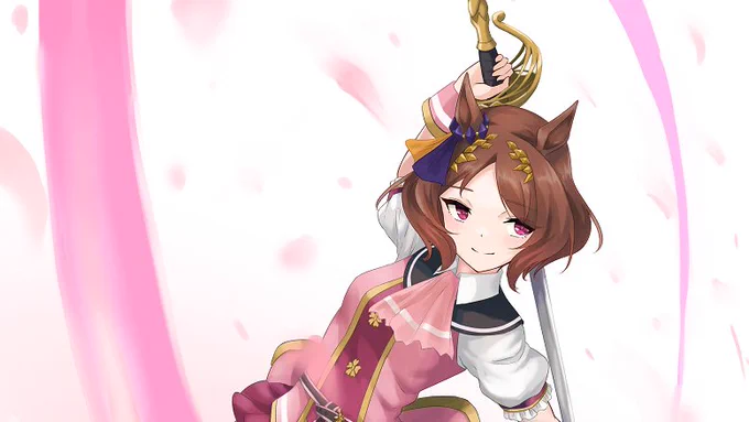 #自己紹介に無言で4作品どうぞ