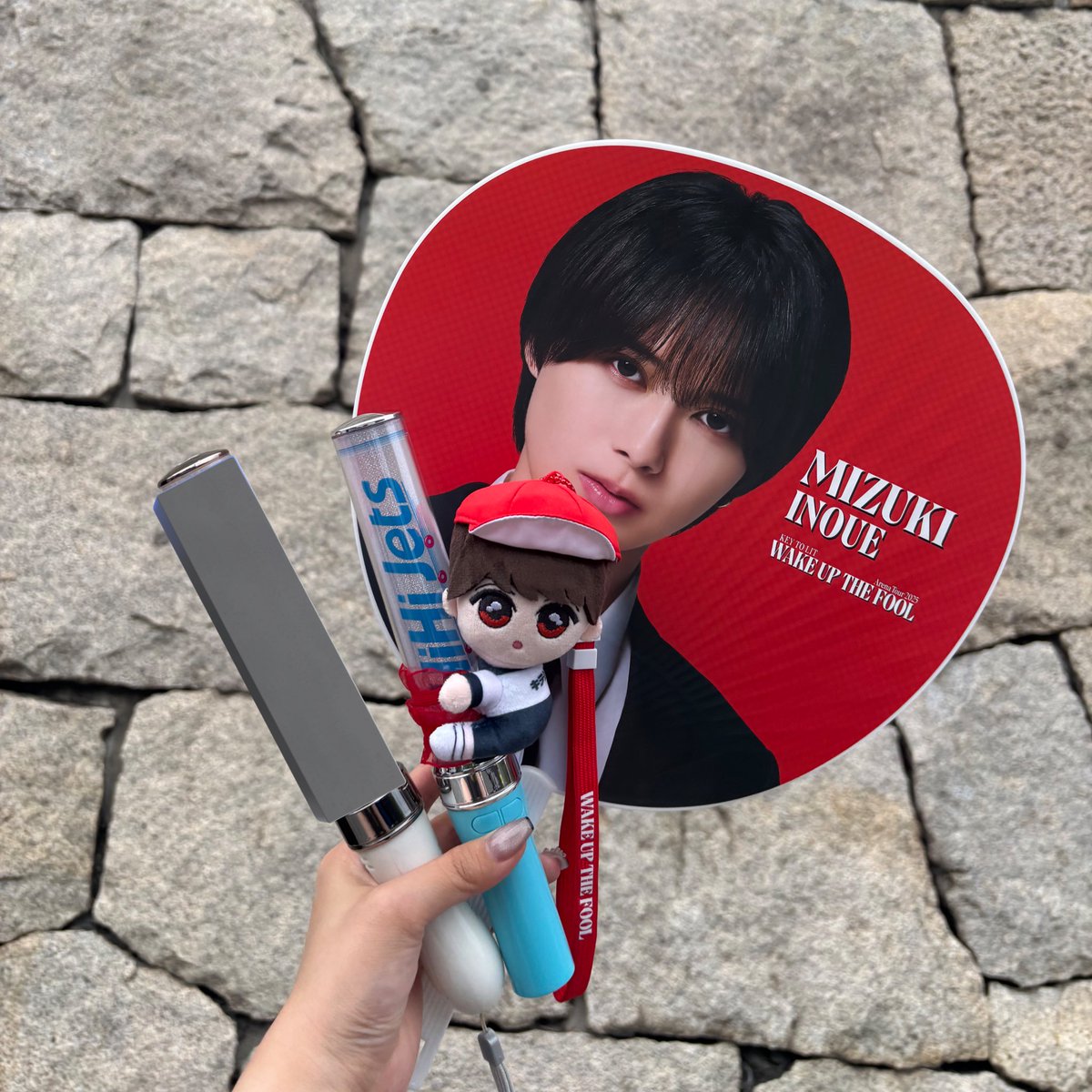 mzy1031's tweet photo. WAKE UP THE FOOL 🔥
たのしすぎたあああ
久々の瑞稀🥹🫶🏻❤️
連番できる固定さんください🙏
#キテレツ #KYETOLIT #井上瑞稀
#わーーージャニオタさんと繋がるお時間がまいりましたいっぱい繋がりましょ https://t.co/O7opLMu4ns