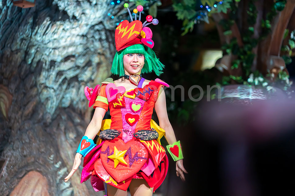 パスケース　ミラギフ　撮影会　ノベルティ　ミラクルギフトパレード　グリーティング パスケース ミラギフ 撮影会 ノベルティ ミラクルギフトパレード