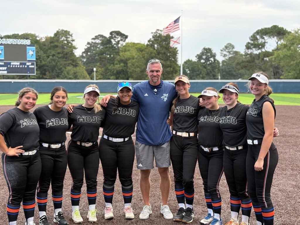 Tennessee Mojo 09-Ward tweet media