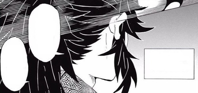Tsugikuni (黒死牟) Sv.(?) tweet media