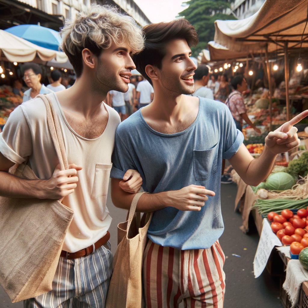 DiverCityMx's tweet photo. #QuieroEstarAhi Vietnam
🍜 Cultura vibrante, sabores nuevos y amor entre chicos 🇻🇳💚
#VietnamGay #SaboresConAmor
#ExploraConOrgullo 🏳️🌈 https://t.co/CZ3NNGs6eQ