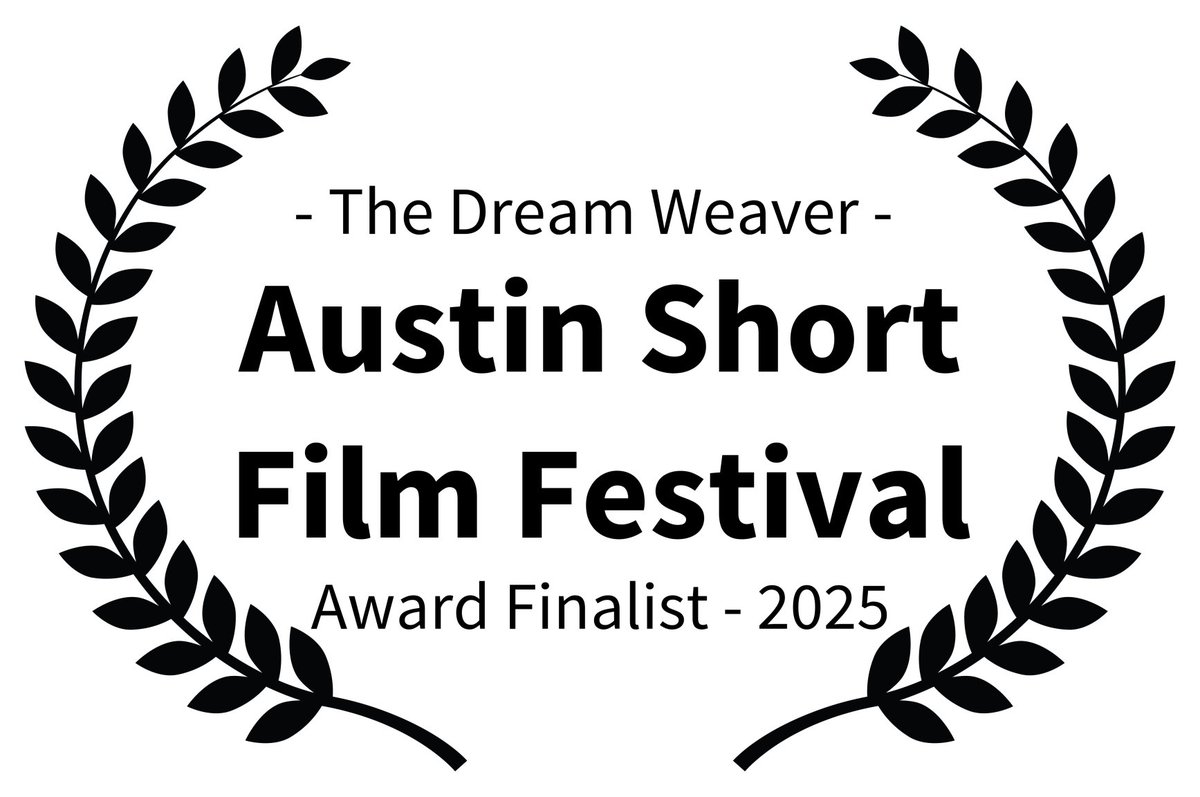 Couple of wins this week: Frozen Lies continues its push. (Big contest placement announcing tomorrow) and The dream Weaver continues its Festival push. Will be in Austin for AFF but sneak down the road to accept an award on 10/26) #Scriptchat