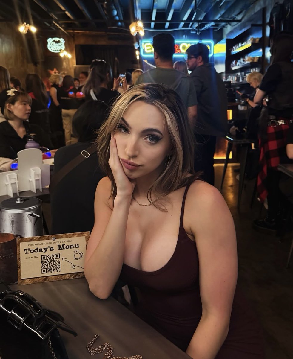 Harper Hightower tweet media