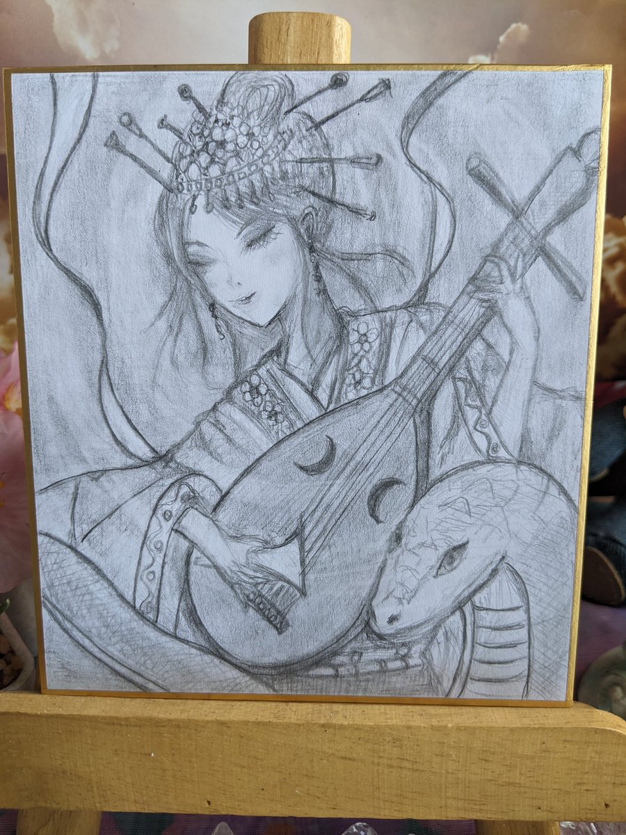 ノブタンたんたん絢彩🪄🖼️🎸 (@Nob94838676) / Posts / X