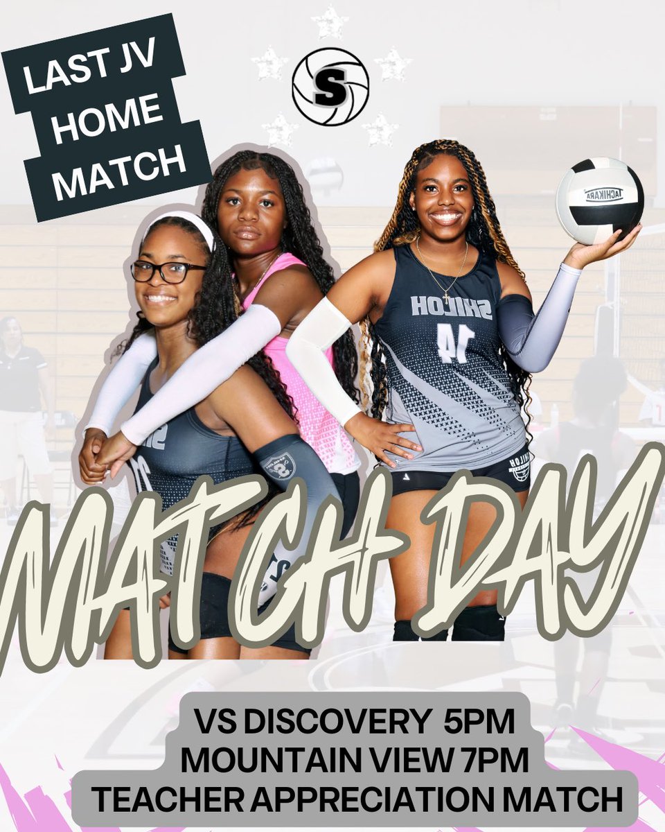 Shiloh 🏐Volleyball tweet media