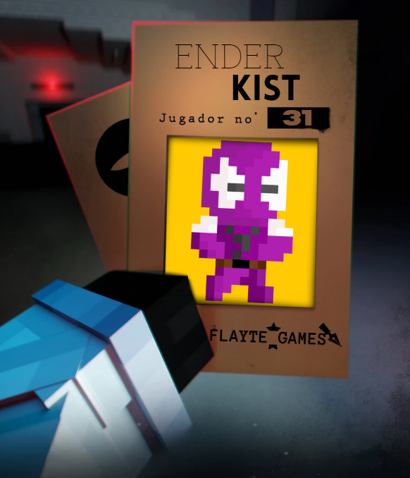 FlayteGames2's tweet photo. Este no hace videos, hace peliculas...

Bienvenido @_EnderKist_ ( 31/100 ) https://t.co/JBsFD7jZjW