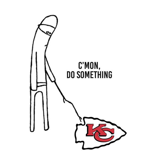 #ChiefsKingdom