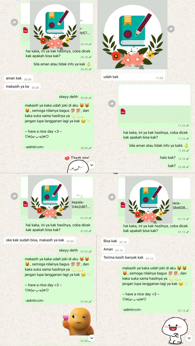 bboommann's tweet image. 2689. Joki Unlock Scribd 3 Link dan Slideshare
- Rate (From Customer):10/10😍
- Sering repeat nih&lt;3
Bagi kaka yang mw jokii bisa langsung:
💌 WA: wa.me/message/57SMLS…
⏩ Testi Jokian: bit.ly/jokitugascm
#jokiunlock #trusted #scribd #murah #jokitugas #downloadscribd