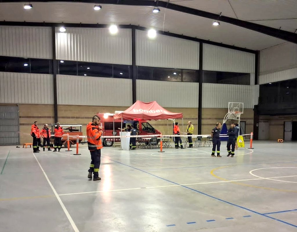 Estem treballant en una recerca al municipi de Sant Quintí de Mediona.